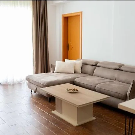 Apartment Mila Pestani