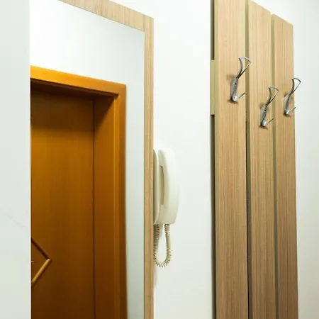 Apartment Mila Pestani
